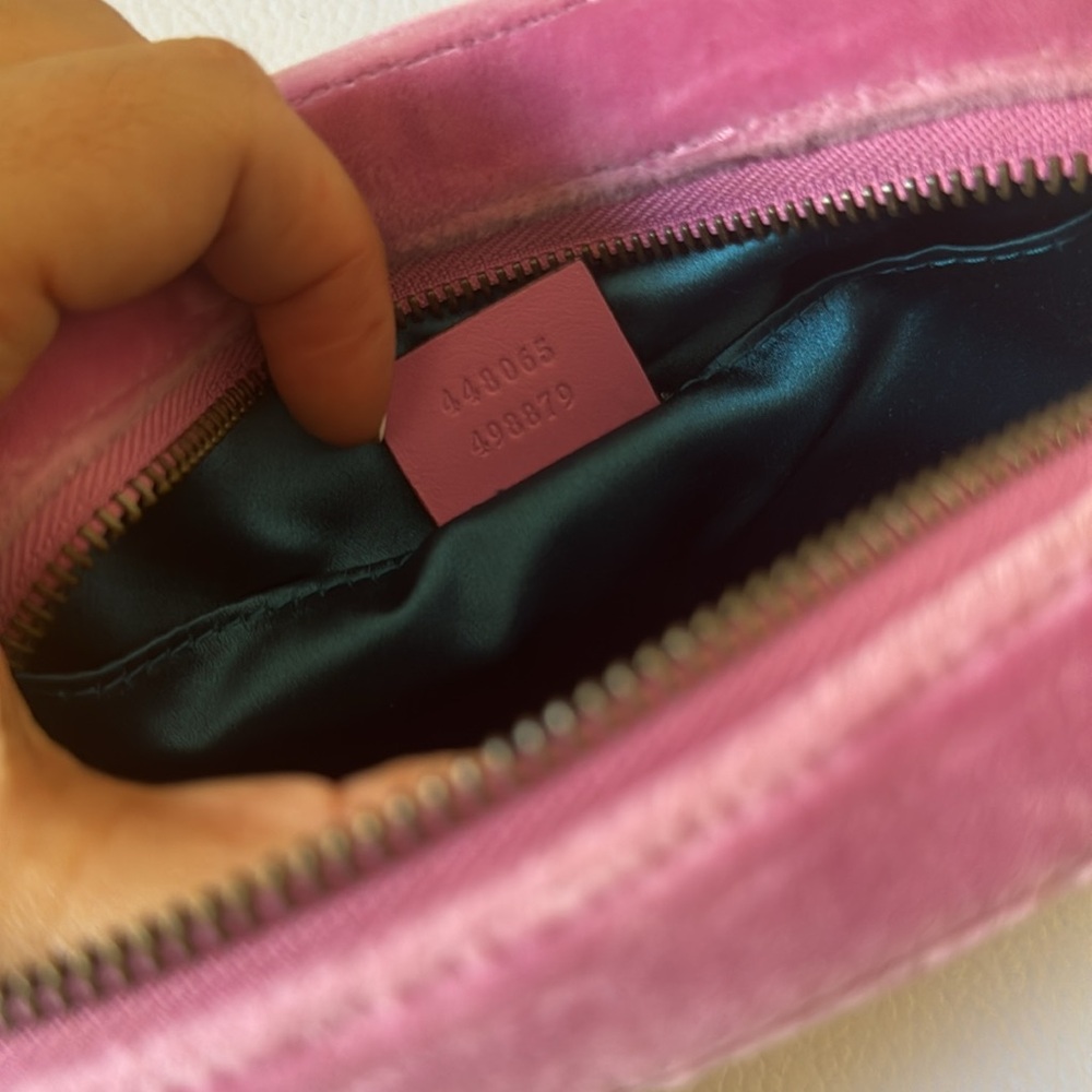 Gucci bag - Picture 4 of 6